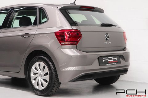 VOLKSWAGEN Polo 1.0 TSI 95cv DSG - Style -
