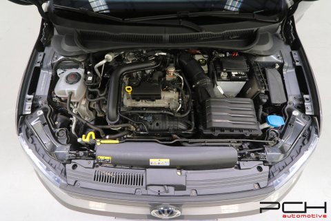 VOLKSWAGEN Polo 1.0 TSI 95cv DSG - Style -