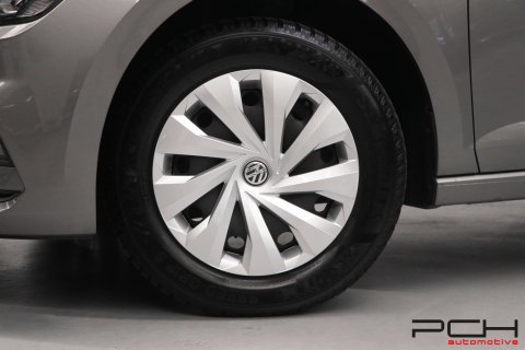 VOLKSWAGEN Polo 1.0 TSI 95cv DSG - Style -