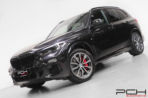BMW X5 3.0AS xDrive 45e 286cv Plug-In Hybrid Aut. - Pack M Sport -