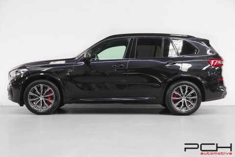 BMW X5 3.0AS xDrive 45e 286cv Plug-In Hybrid Aut. - Pack M Sport -