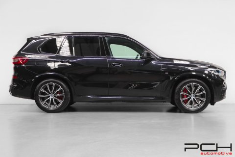 BMW X5 3.0AS xDrive 45e 286cv Plug-In Hybrid Aut. - Pack M Sport -