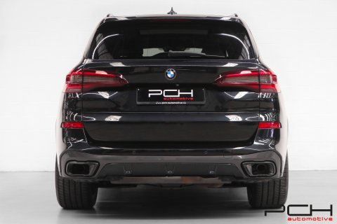 BMW X5 3.0AS xDrive 45e 286cv Plug-In Hybrid Aut. - Pack M Sport -