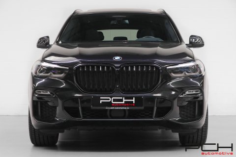 BMW X5 3.0AS xDrive 45e 286cv Plug-In Hybrid Aut. - Pack M Sport -