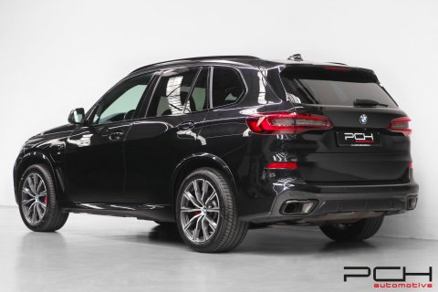 BMW X5 3.0AS xDrive 45e 286cv Plug-In Hybrid Aut. - Pack M Sport -