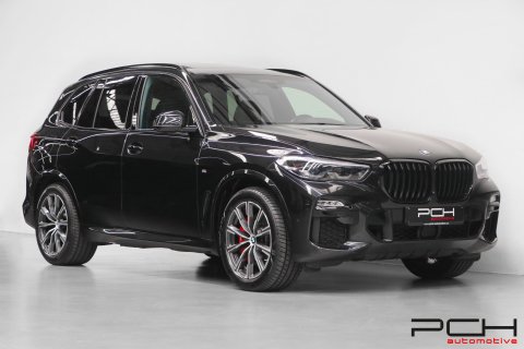 BMW X5 3.0AS xDrive 45e 286cv Plug-In Hybrid Aut. - Pack M Sport -