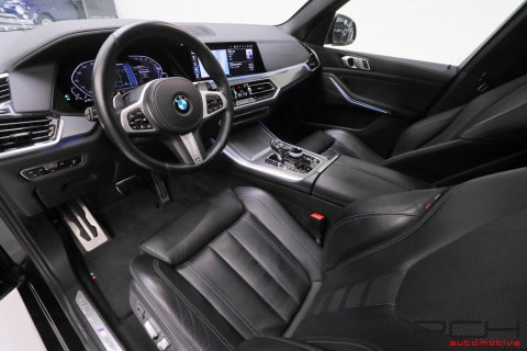 BMW X5 3.0AS xDrive 45e 286cv Plug-In Hybrid Aut. - Pack M Sport -