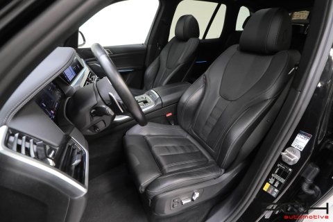 BMW X5 3.0AS xDrive 45e 286cv Plug-In Hybrid Aut. - Pack M Sport -