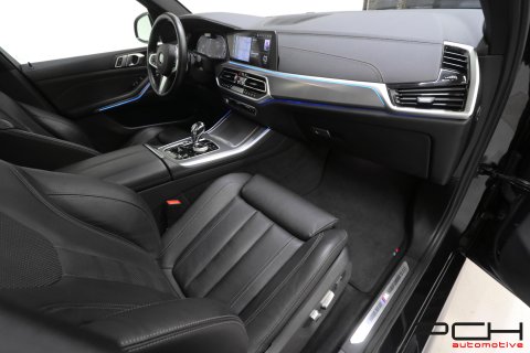 BMW X5 3.0AS xDrive 45e 286cv Plug-In Hybrid Aut. - Pack M Sport -