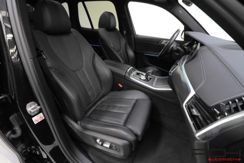 BMW X5 3.0AS xDrive 45e 286cv Plug-In Hybrid Aut. - Pack M Sport -