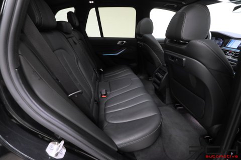 BMW X5 3.0AS xDrive 45e 286cv Plug-In Hybrid Aut. - Pack M Sport -