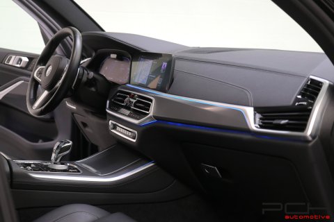 BMW X5 3.0AS xDrive 45e 286cv Plug-In Hybrid Aut. - Pack M Sport -