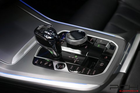 BMW X5 3.0AS xDrive 45e 286cv Plug-In Hybrid Aut. - Pack M Sport -
