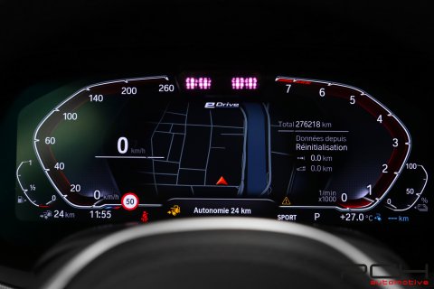 BMW X5 3.0AS xDrive 45e 286cv Plug-In Hybrid Aut. - Pack M Sport -