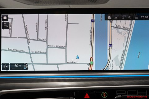 BMW X5 3.0AS xDrive 45e 286cv Plug-In Hybrid Aut. - Pack M Sport -