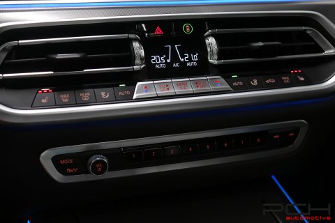 BMW X5 3.0AS xDrive 45e 286cv Plug-In Hybrid Aut. - Pack M Sport -