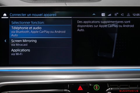 BMW X5 3.0AS xDrive 45e 286cv Plug-In Hybrid Aut. - Pack M Sport -