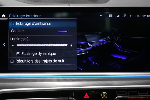 BMW X5 3.0AS xDrive 45e 286cv Plug-In Hybrid Aut. - Pack M Sport -