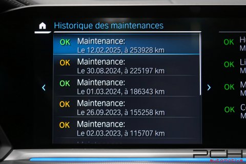 BMW X5 3.0AS xDrive 45e 286cv Plug-In Hybrid Aut. - Pack M Sport -