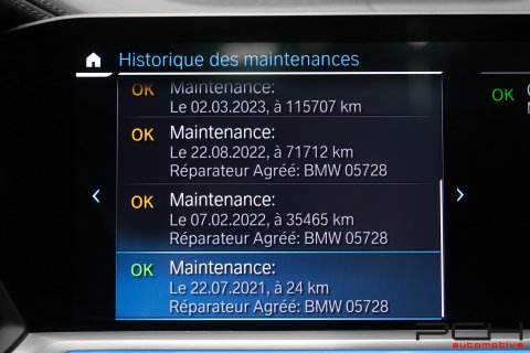 BMW X5 3.0AS xDrive 45e 286cv Plug-In Hybrid Aut. - Pack M Sport -