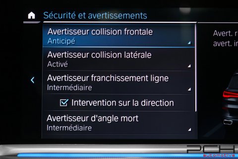 BMW X5 3.0AS xDrive 45e 286cv Plug-In Hybrid Aut. - Pack M Sport -