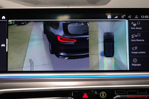 BMW X5 3.0AS xDrive 45e 286cv Plug-In Hybrid Aut. - Pack M Sport -