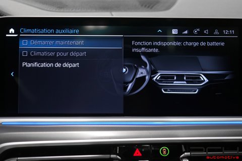 BMW X5 3.0AS xDrive 45e 286cv Plug-In Hybrid Aut. - Pack M Sport -