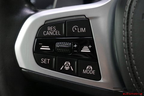 BMW X5 3.0AS xDrive 45e 286cv Plug-In Hybrid Aut. - Pack M Sport -