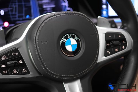 BMW X5 3.0AS xDrive 45e 286cv Plug-In Hybrid Aut. - Pack M Sport -