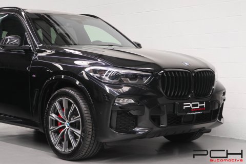 BMW X5 3.0AS xDrive 45e 286cv Plug-In Hybrid Aut. - Pack M Sport -