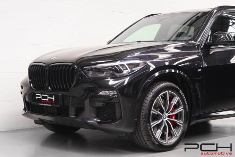BMW X5 3.0AS xDrive 45e 286cv Plug-In Hybrid Aut. - Pack M Sport -