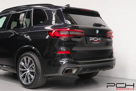 BMW X5 3.0AS xDrive 45e 286cv Plug-In Hybrid Aut. - Pack M Sport -