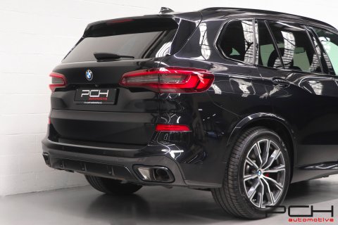 BMW X5 3.0AS xDrive 45e 286cv Plug-In Hybrid Aut. - Pack M Sport -