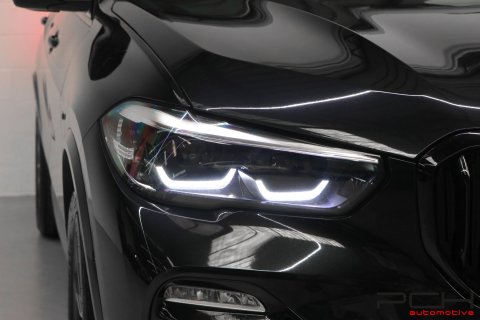 BMW X5 3.0AS xDrive 45e 286cv Plug-In Hybrid Aut. - Pack M Sport -