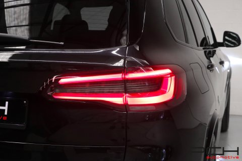 BMW X5 3.0AS xDrive 45e 286cv Plug-In Hybrid Aut. - Pack M Sport -