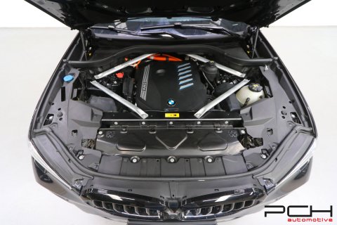 BMW X5 3.0AS xDrive 45e 286cv Plug-In Hybrid Aut. - Pack M Sport -