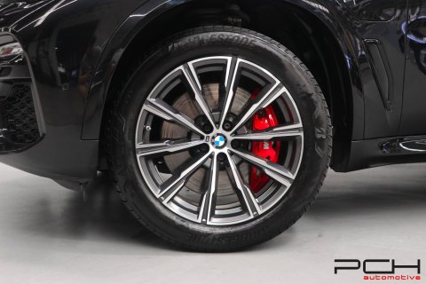 BMW X5 3.0AS xDrive 45e 286cv Plug-In Hybrid Aut. - Pack M Sport -