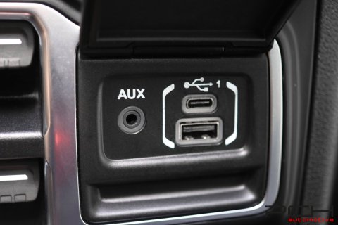 JEEP Wrangler 2.2 MultiJet 200cv Aut. - Rubicon - Utilitaire 2 Places -
