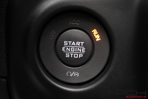 JEEP Wrangler 2.2 MultiJet 200cv Aut. - Rubicon - Utilitaire 2 Places -