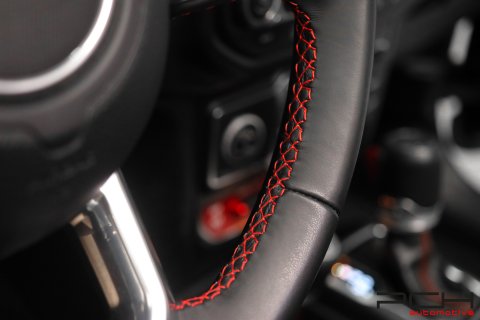 JEEP Wrangler 2.2 MultiJet 200cv Aut. - Rubicon - Utilitaire 2 Places -