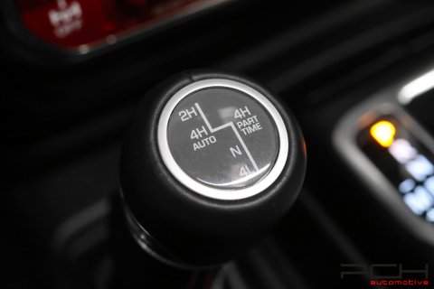 JEEP Wrangler 2.2 MultiJet 200cv Aut. - Rubicon - Utilitaire 2 Places -