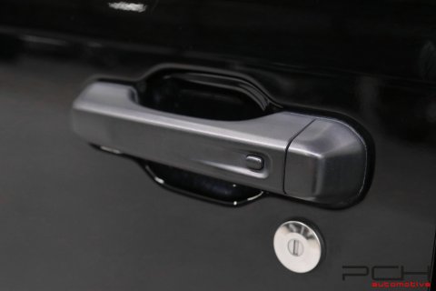 JEEP Wrangler 2.2 MultiJet 200cv Aut. - Rubicon - Utilitaire 2 Places -