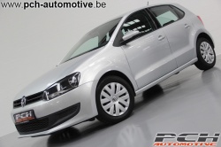 VOLKSWAGEN Polo 1.2 CR TDi 75cv Comfortline DPF