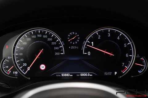 BMW X3 2.0i xDrive20 184cv Aut. - Pack M Sport - Full Options ! -