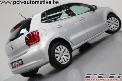 VOLKSWAGEN Polo 1.2 CR TDi 75cv Comfortline DPF