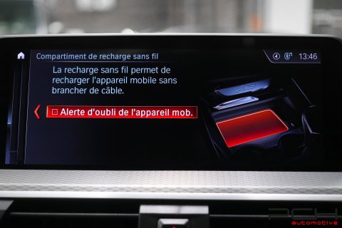 BMW X3 2.0i xDrive20 184cv Aut. - Pack M Sport - Full Options ! -