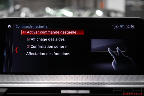 BMW X3 2.0i xDrive20 184cv Aut. - Pack M Sport - Full Options ! -
