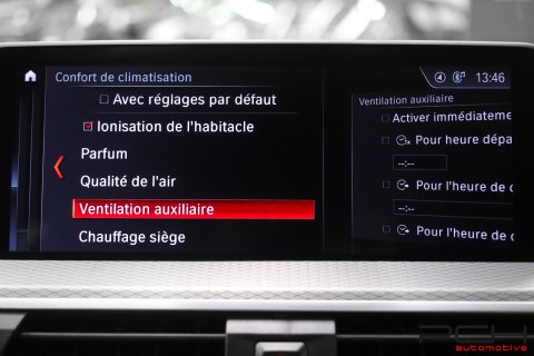 BMW X3 2.0i xDrive20 184cv Aut. - Pack M Sport - Full Options ! -