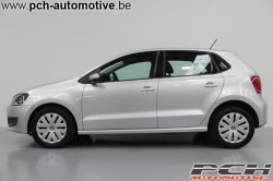 VOLKSWAGEN Polo 1.2 CR TDi 75cv Comfortline DPF