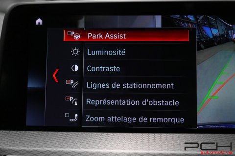 BMW X3 2.0i xDrive20 184cv Aut. - Pack M Sport - Full Options ! -